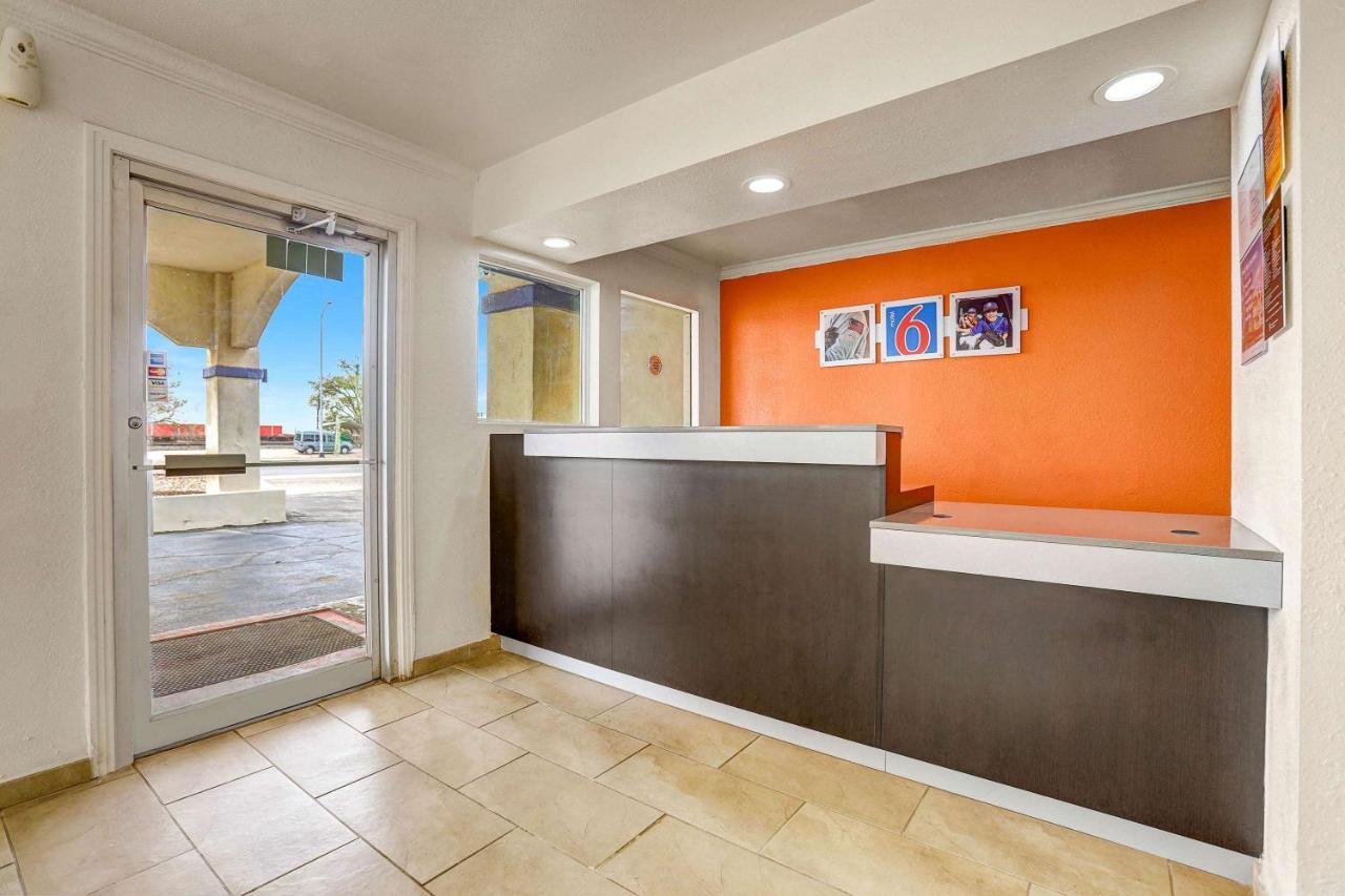 Motel 6-Clovis, Nm Exterior photo