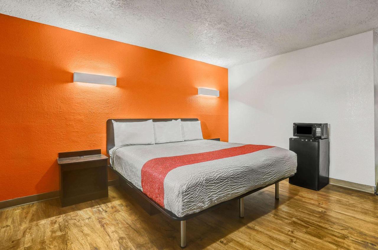 Motel 6-Clovis, Nm Exterior photo
