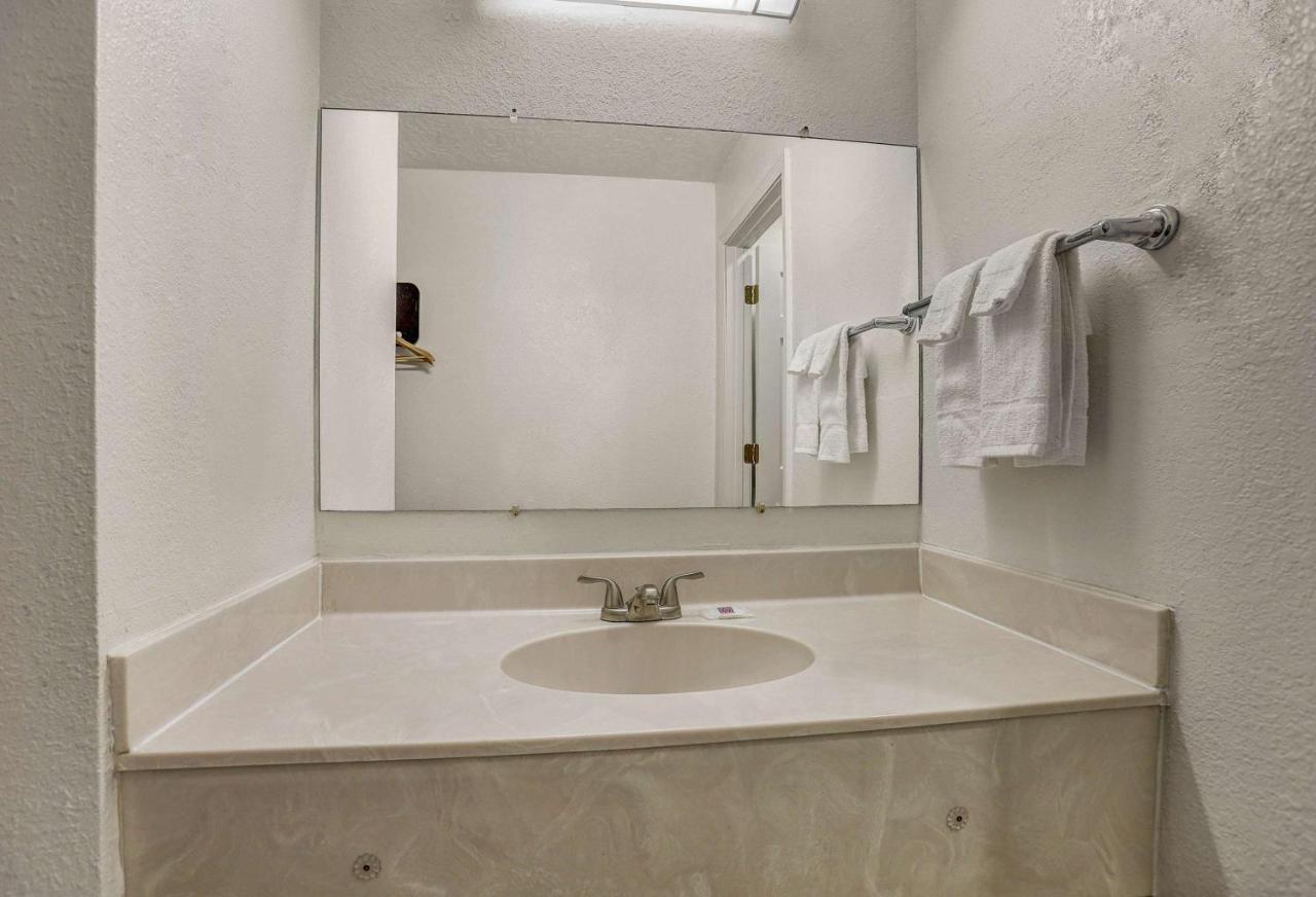 Motel 6-Clovis, Nm Exterior photo