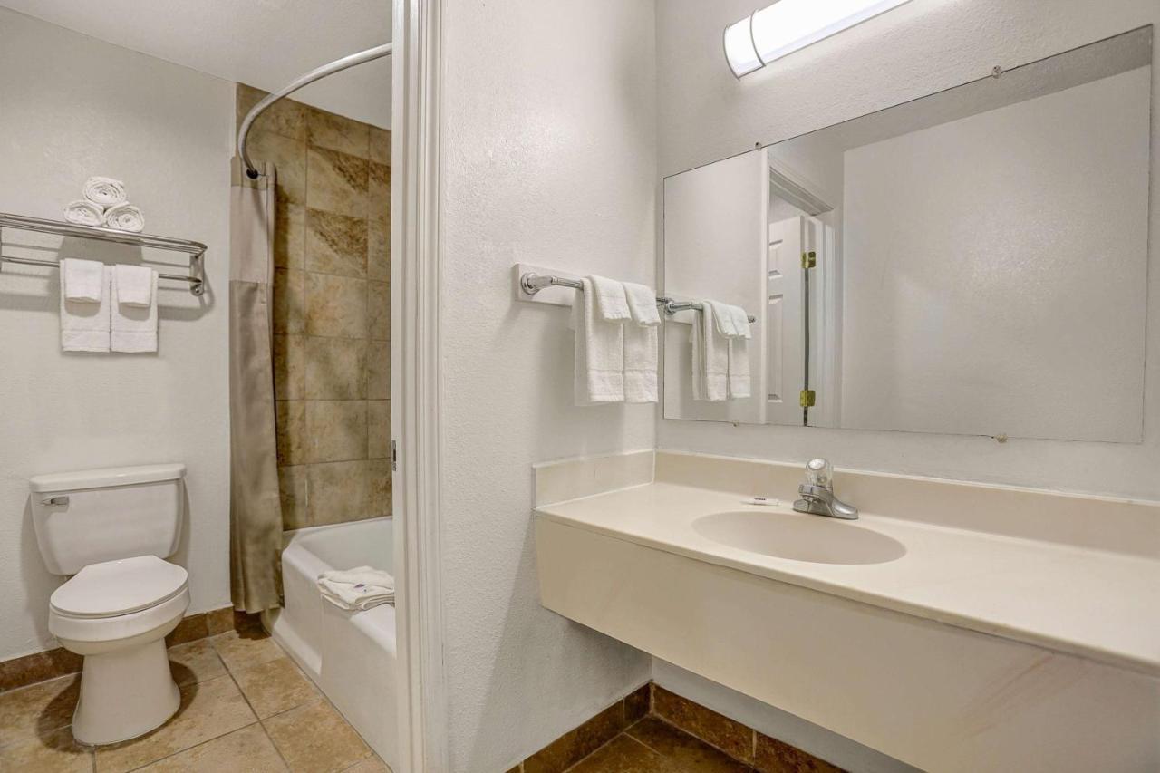 Motel 6-Clovis, Nm Exterior photo