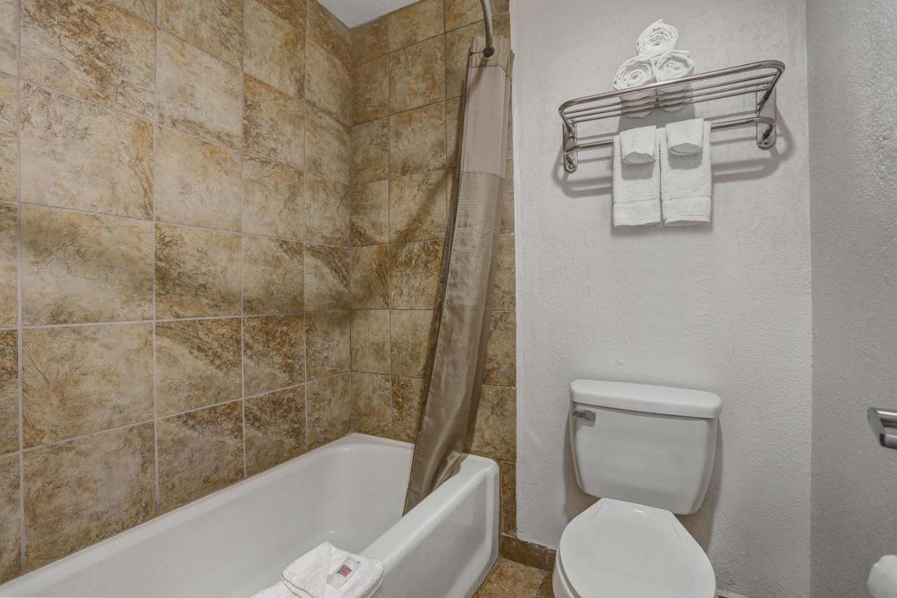 Motel 6-Clovis, Nm Exterior photo