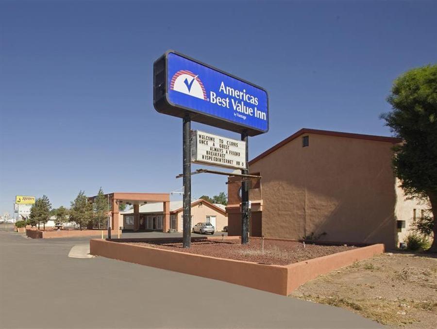 Motel 6-Clovis, Nm Exterior photo