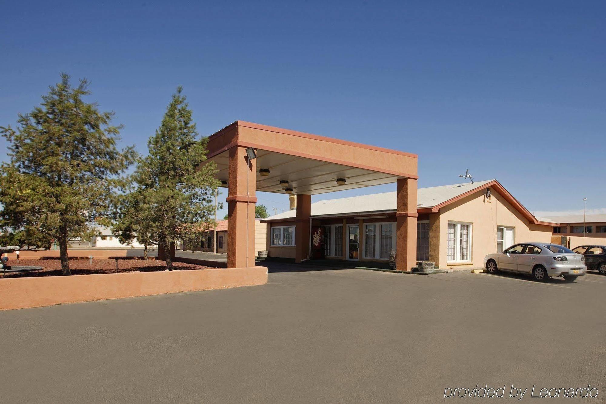 Motel 6-Clovis, Nm Exterior photo