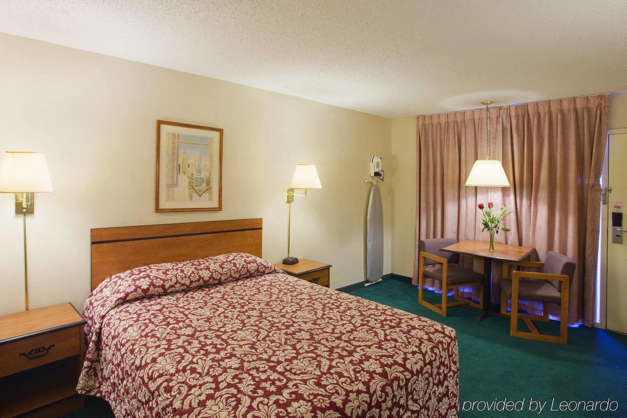 Motel 6-Clovis, Nm Room photo