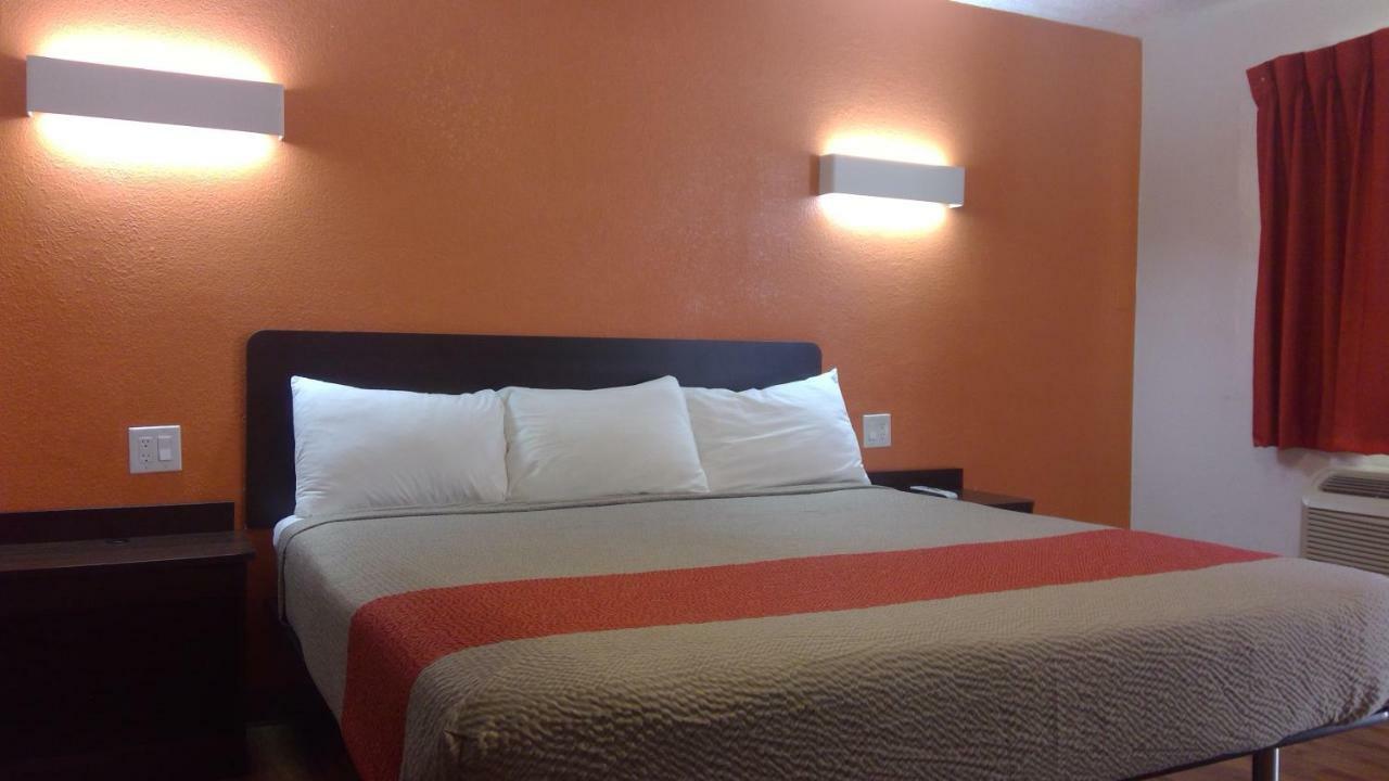 Motel 6-Clovis, Nm Exterior photo