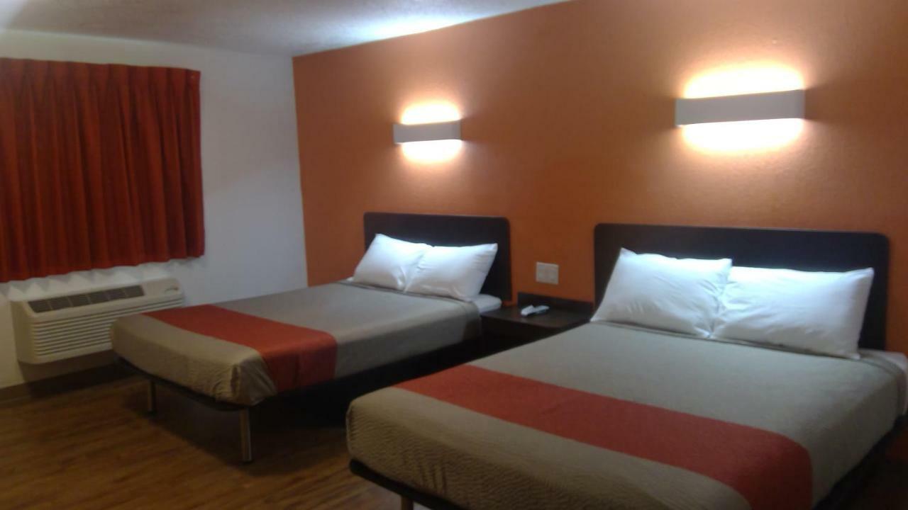 Motel 6-Clovis, Nm Exterior photo